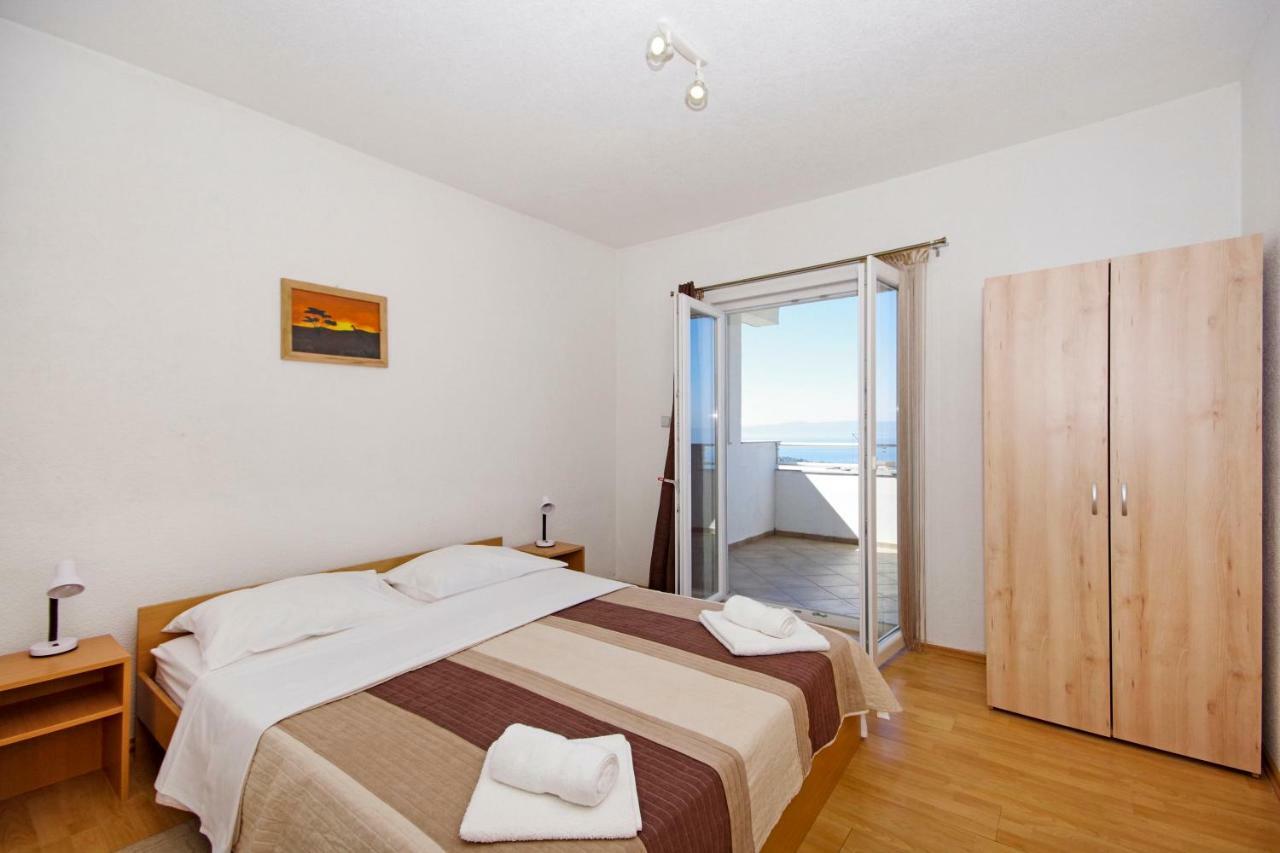 Solis Apartman
