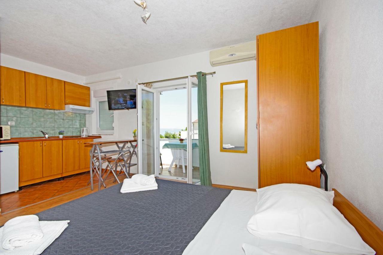 Solis Apartman *