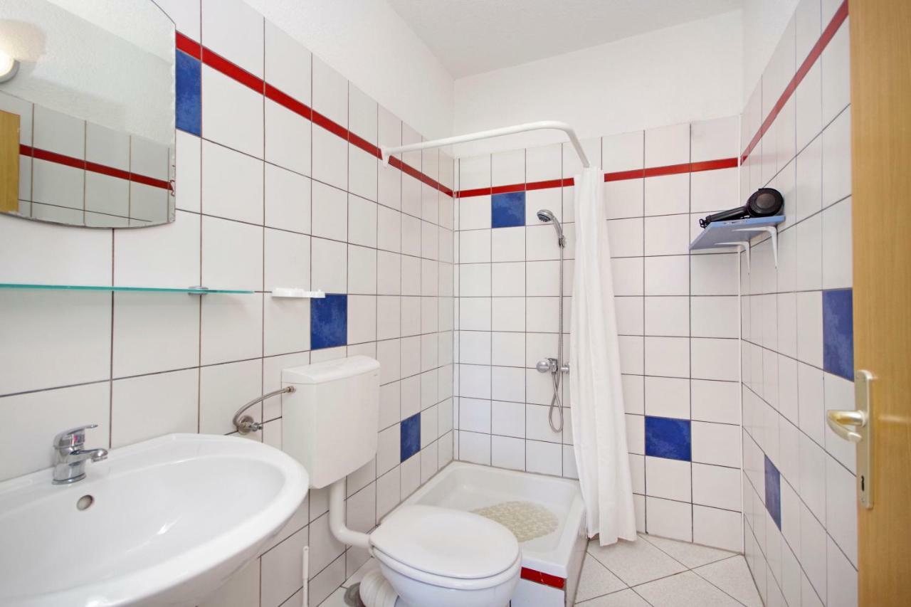 Apartman Solis Makarska