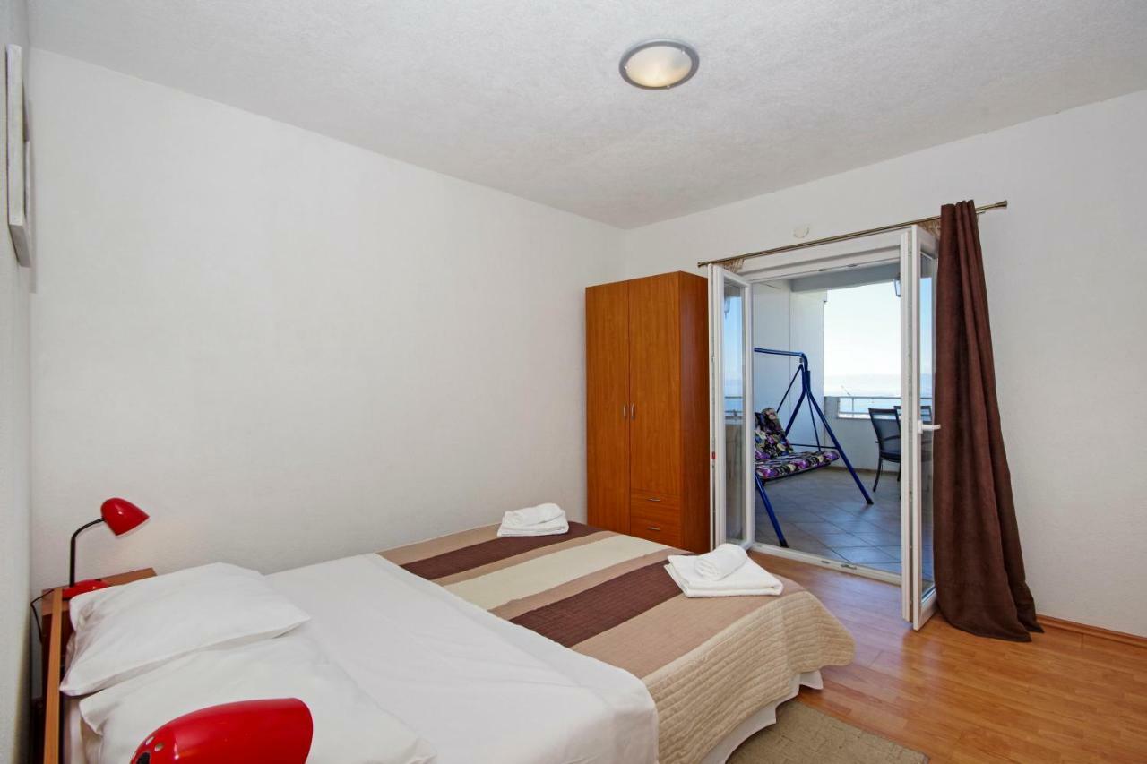 Solis Apartman *