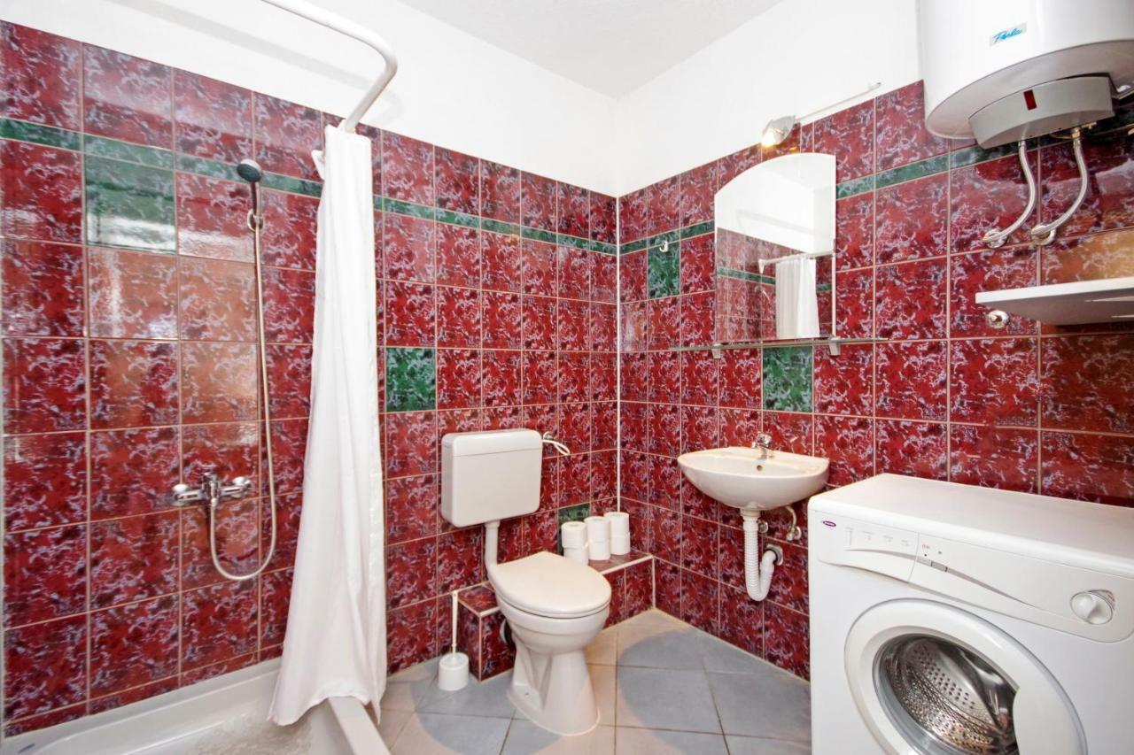 Apartman Solis
