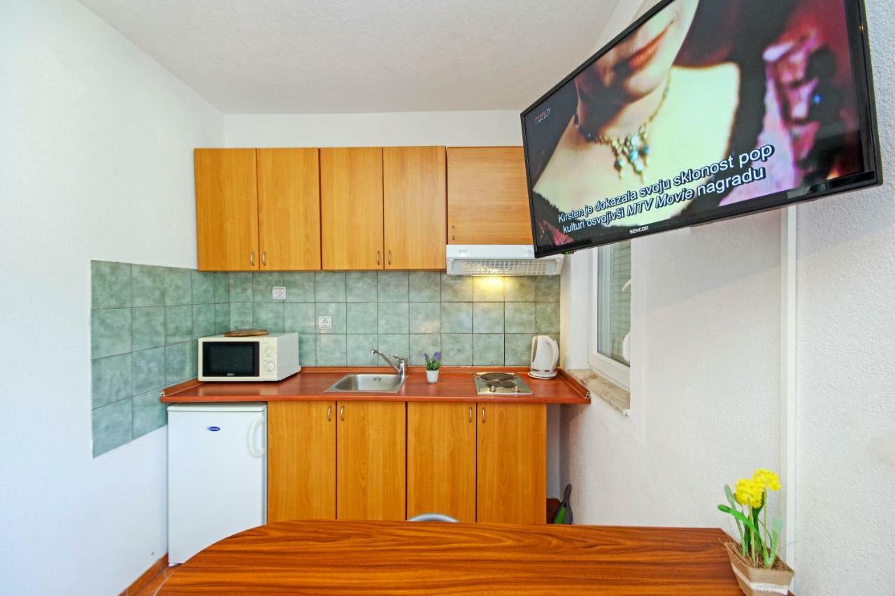 Solis Apartman