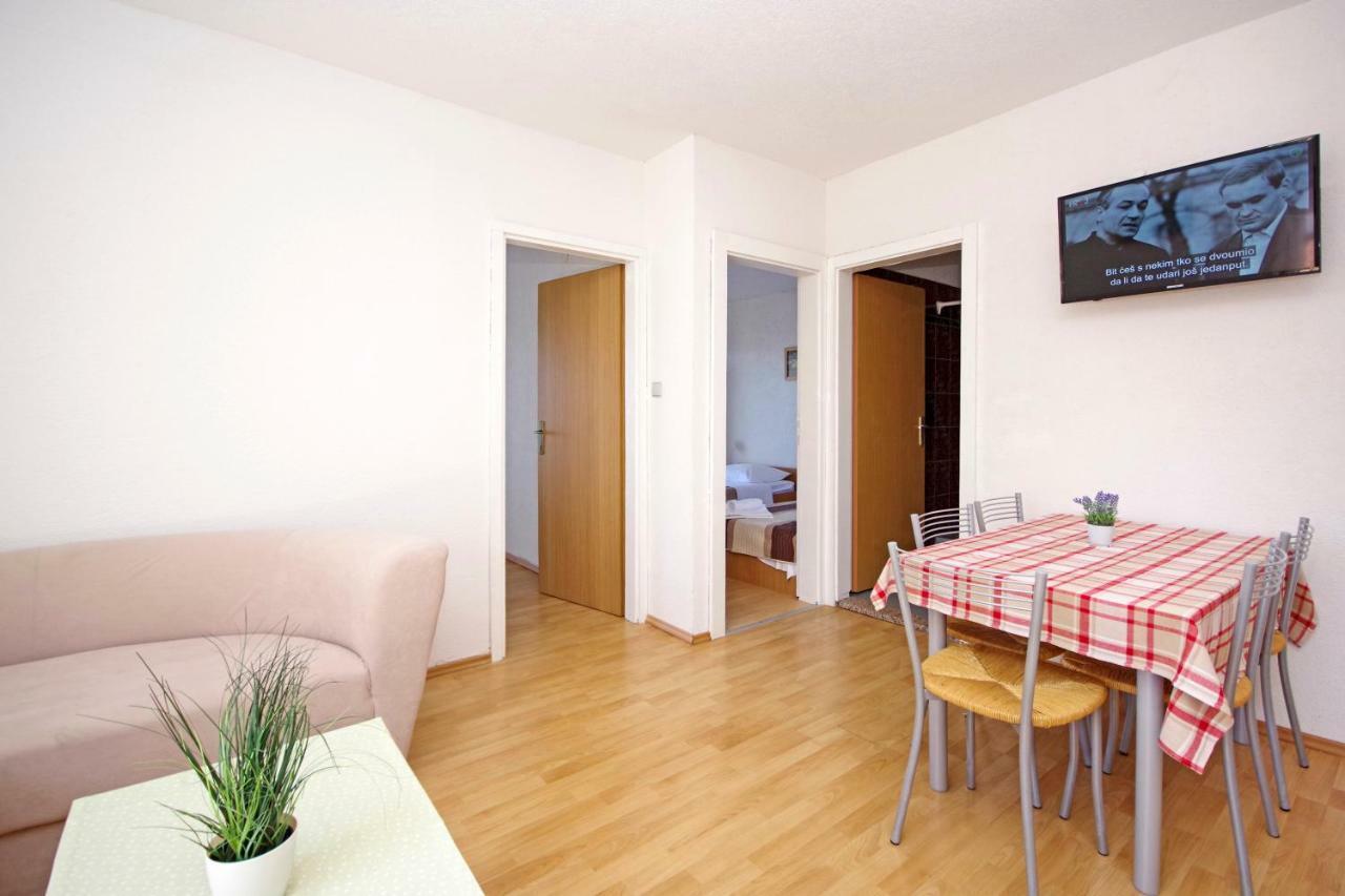 Solis Apartman Makarska