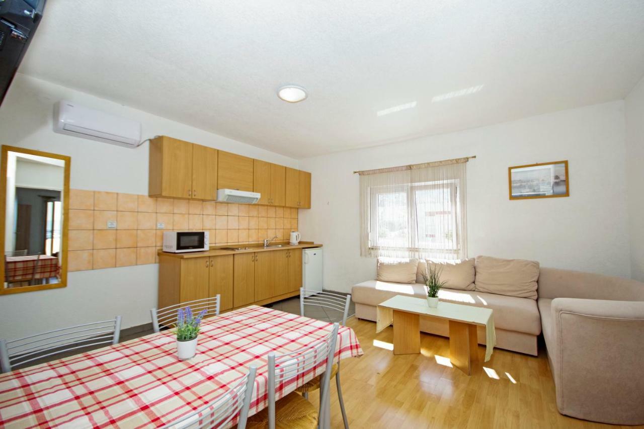 Solis Apartman *