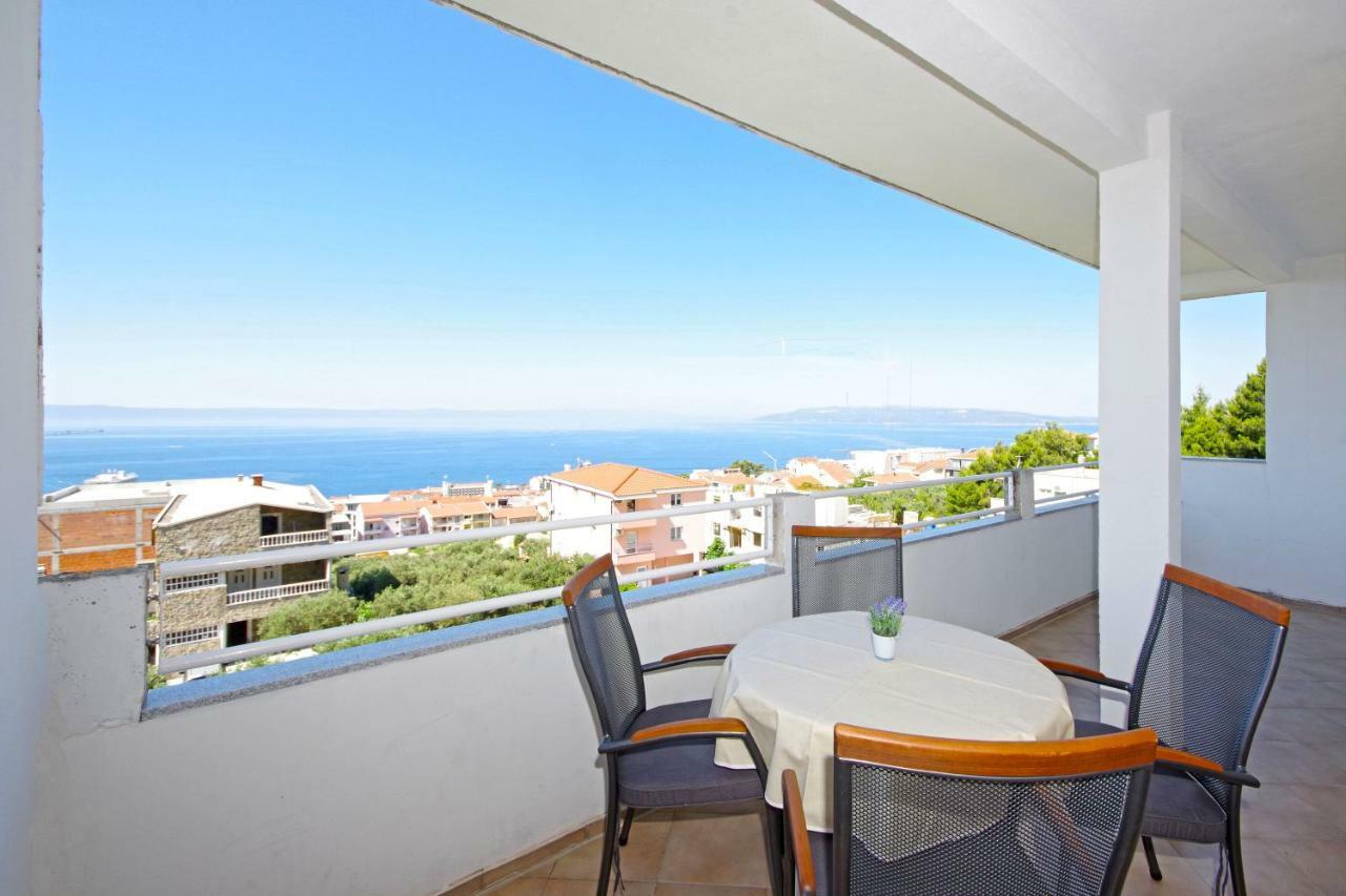 Apartman Solis Makarska