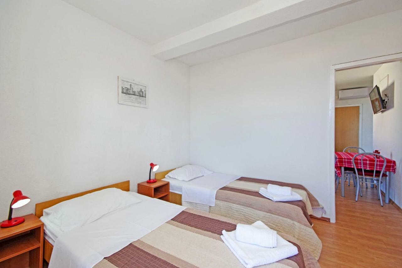 Apartman Solis